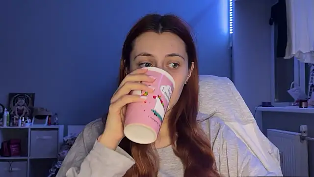 Uniarten online show from November 5, 11:16 pm