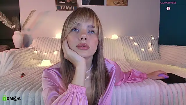 Kylie Desire online show from October 29, 4:26 am