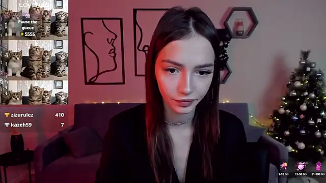 SophieCatty online show from January 9, 6:04 pm