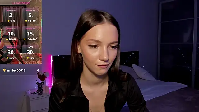 Snapshot of SophieCatty chatting on May 7, 3:39 pm SophieCatty online show from May 7, 3:39 pm