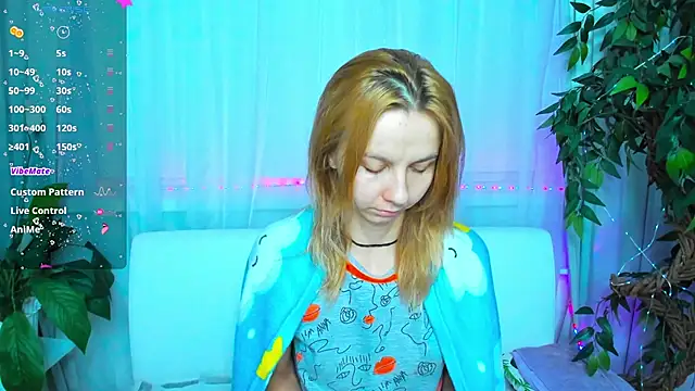 Bell a mi  online show from February 10, 2:08 am