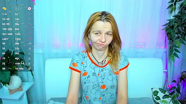 Bell a mi  online show from February 11, 2:25 am