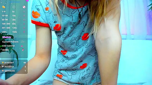 Bell a mi  online show from February 11, 5:26 am