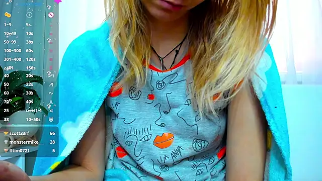 Bell a mi  online show from February 11, 8:37 am