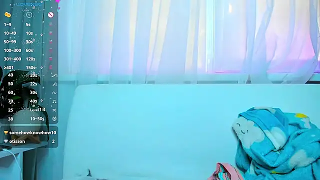 Bell a mi  online show from February 13, 7:56 am