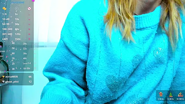 Bell a mi  online show from February 18, 8:05 am