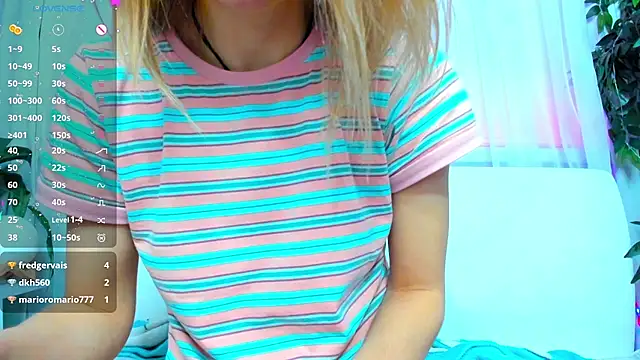 Bell a mi  online show from February 20, 5:12 am