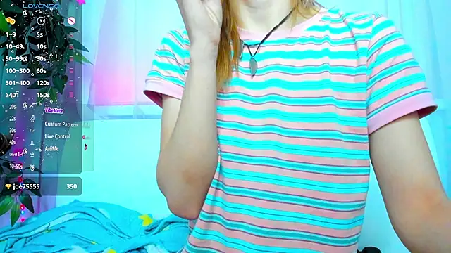 Bell a mi  online show from March 1, 5:20 am