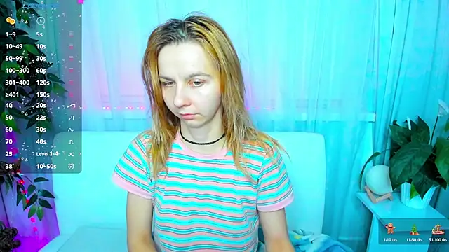 Bell a mi  online show from March 4, 2:17 am