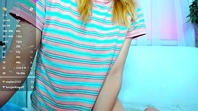 Bell a mi  online show from March 12, 6:18 am