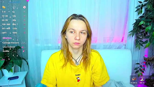 Bell a mi  online show from March 20, 2:40 am