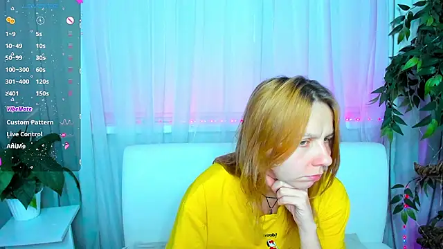 Bell a mi  online show from March 23, 2:59 am