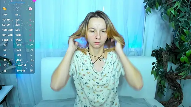 Bell a mi  online show from September 15, 5:18 am