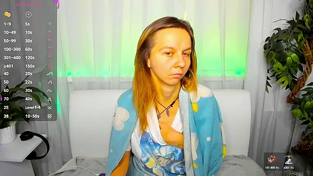 Bell a mi  online show from October 12, 7:29 am