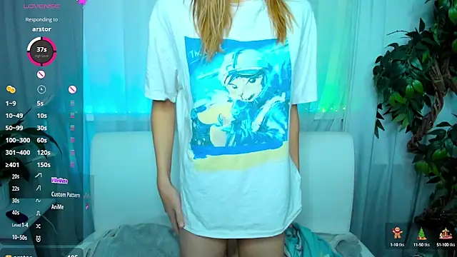 Bell a mi  online show from October 13, 8:14 am