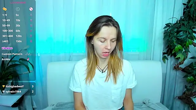 Bell a mi  online show from November 23, 11:32 am