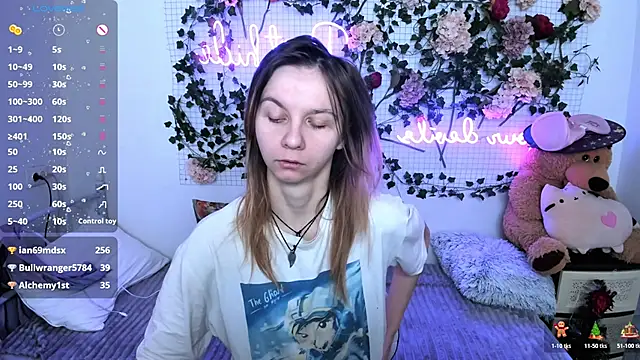 Bell a mi  online show from January 10, 2:41 pm