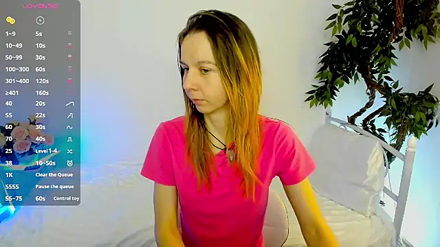 Bell a mi  online show from February 18, 4:14 pm