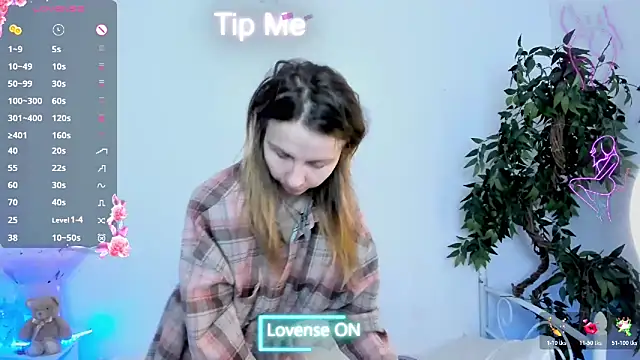 Bell a mi  online show from April 7, 11:21 am