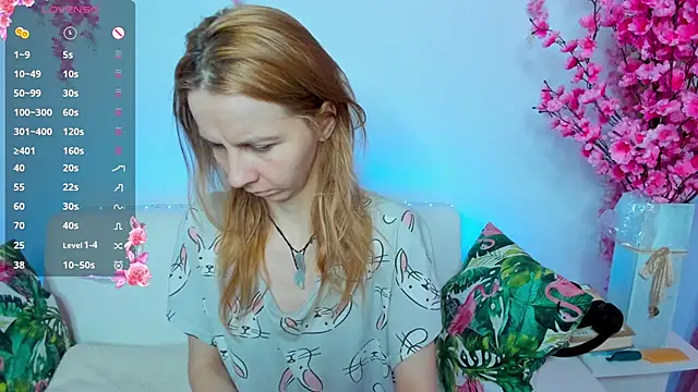 Bell a mi  online show from May 31, 11:17 am