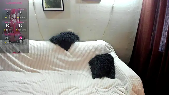 sabrina mama sexy online show from March 22, 7:34 am