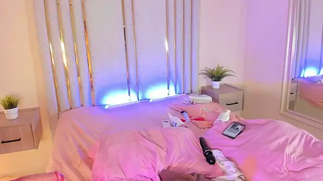 Snapshot of Saekohofman chatting on March 6, 10:30 am Saekohofman online show from March 6, 10:30 am