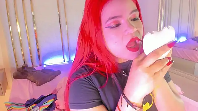 Snapshot of Saekohofman chatting on March 10, 4:17 am Saekohofman online show from March 10, 4:17 am