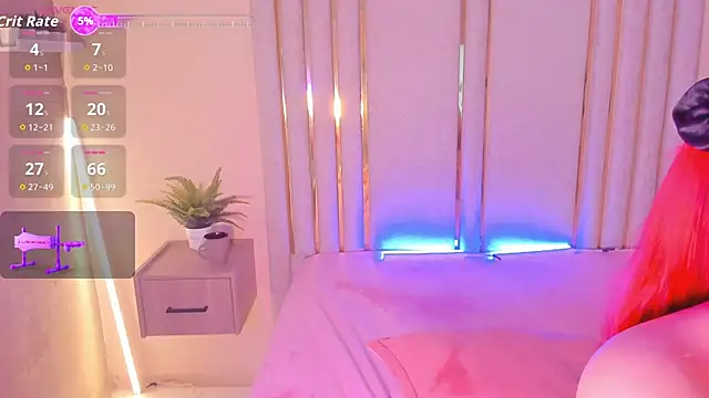 Snapshot of Saekohofman chatting on October 11, 4:12 am Saekohofman online show from October 11, 4:12 am