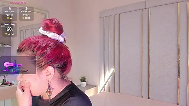 Saekohofman online show from February 1, 4:11 am