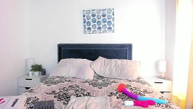 ZulyMichels online show from January 16, 4:07 pm