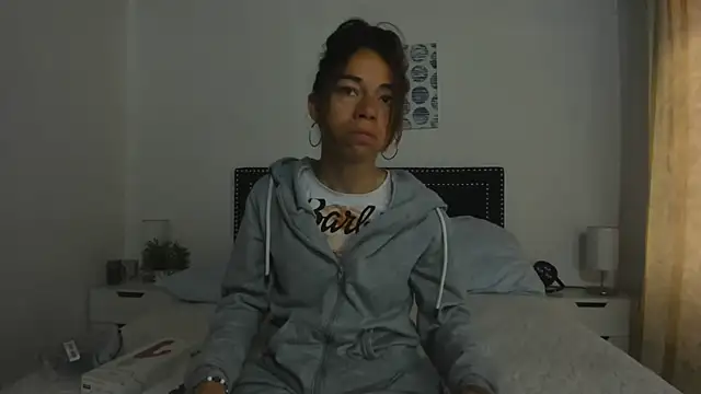 ZulyMichels online show from February 20, 12:57 pm