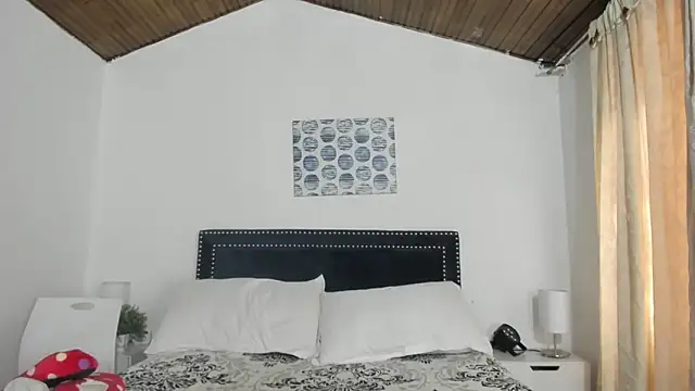 ZulyMichels online show from March 6, 12:41 pm