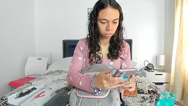 ZulyMichels online show from March 17, 12:46 pm