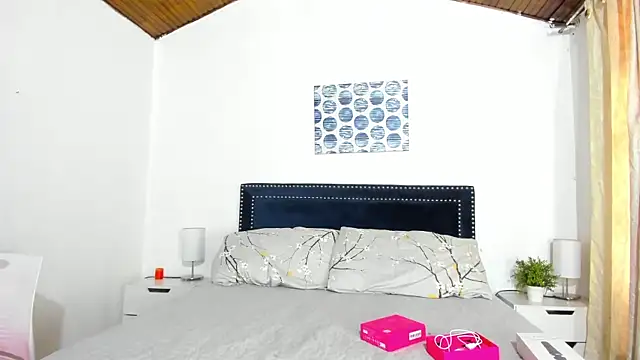 ZulyMichels online show from September 10, 12:27 pm