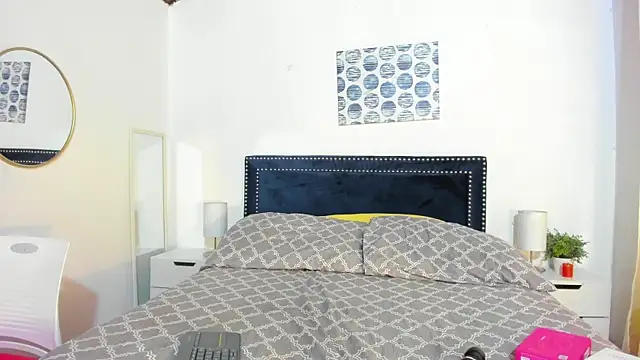 ZulyMichels online show from February 17, 12:12 pm