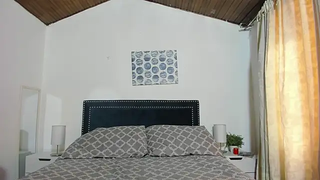 ZulyMichels online show from April 20, 12:19 pm