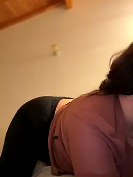 marcimaa online show from November 9, 12:31 am