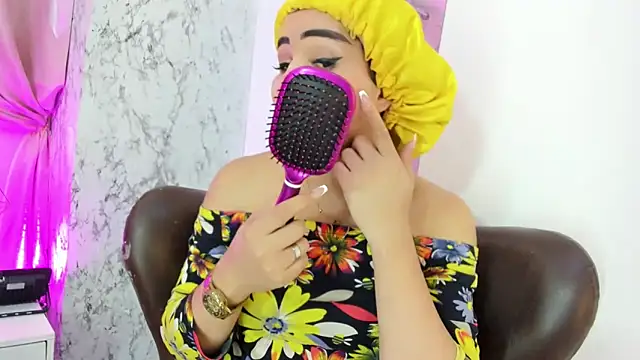 Snapshot of Alexandra_Hornny chatting on March 15, 9:41 am Alexandra Hornny online show from March 15, 9:41 am