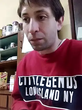 Snapshot of White_rabbit_ chatting on January 3, 8:32 am White rabbit  online show from January 3, 8:32 am