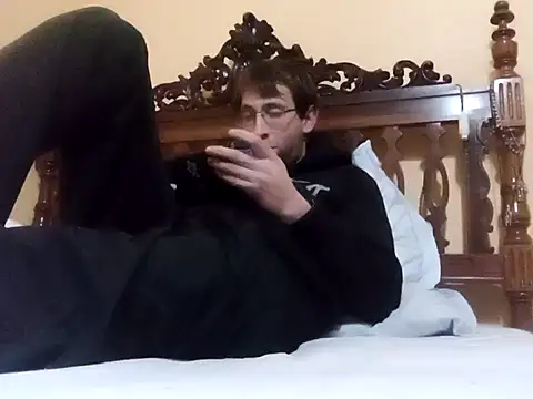 Snapshot of White_rabbit_ chatting on January 17, 6:12 pm White rabbit  online show from January 17, 6:12 pm