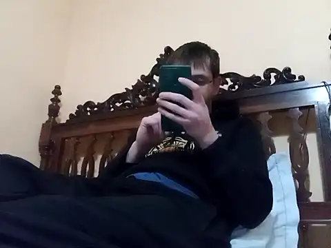 Snapshot of White_rabbit_ chatting on January 24, 2:41 pm White rabbit  online show from January 24, 2:41 pm