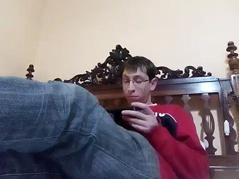 Snapshot of White_rabbit_ chatting on January 26, 8:13 pm White rabbit  online show from January 26, 8:13 pm