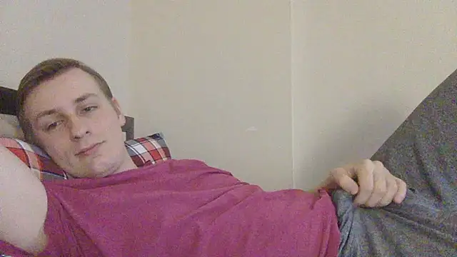 Snapshot of your_andy chatting on October 12, 6:34 am your andy online show from October 12, 6:34 am