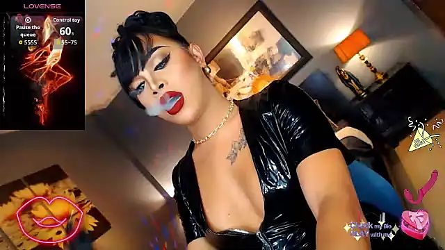 MarryQueen22 online show from November 6, 12:55 am