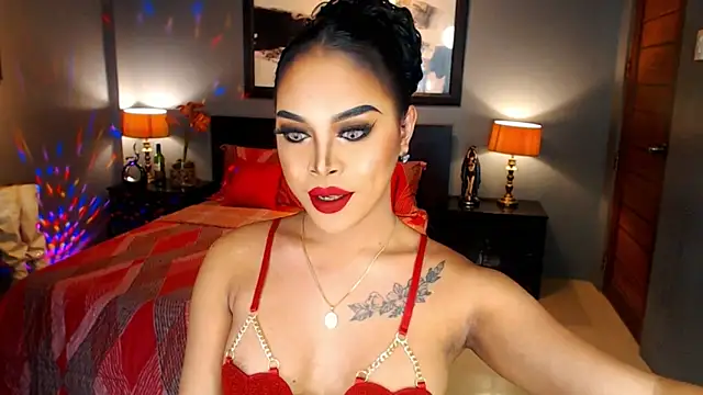 MarryQueen22 online show from November 28, 1:30 am