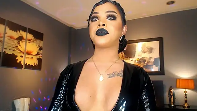 MarryQueen22 online show from March 10, 1:21 am