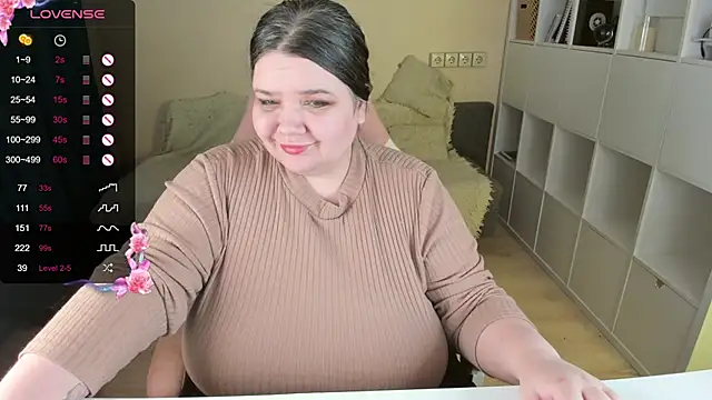 PlumPie online show from December 14, 12:05 am