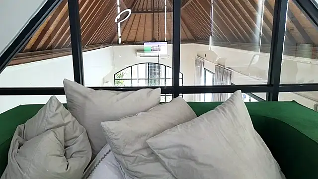 Snapshot of Cryptikov chatting on February 14, 3:00 am Cryptikov online show from February 14, 3:00 am