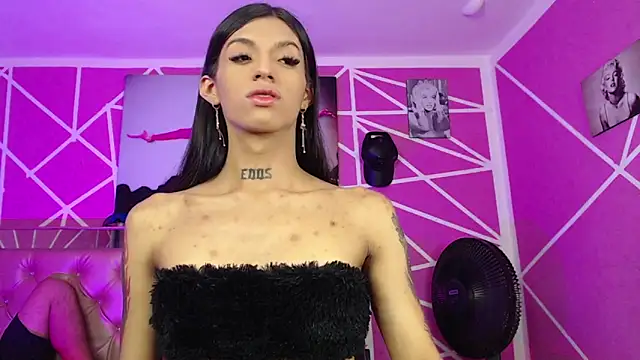 Ortegakim online show from January 24, 3:32 am