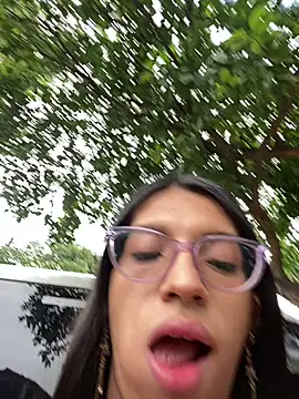 Ortegakim online show from February 7, 8:42 pm